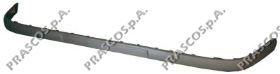  PRASCO part VW0341243 Trim/Protective Strip, bumper