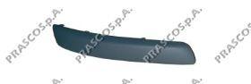  PRASCO part VW0361244 Trim/Protective Strip, bumper