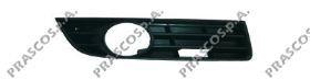  PRASCO part VW0222133 Ventilation Grille, bumper
