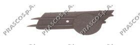  PRASCO part OP0342124 Ventilation Grille, bumper