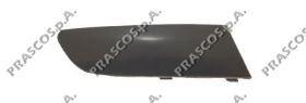  PRASCO part VW0371233 Trim/Protective Strip, bumper