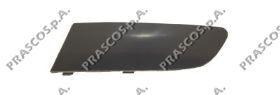  PRASCO part VW0371234 Trim/Protective Strip, bumper