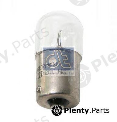  DT part 1.21577 (121577) Bulb, brake-/taillight