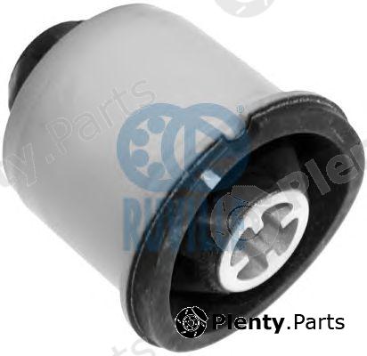  RUVILLE part 985528 Mounting, axle beam