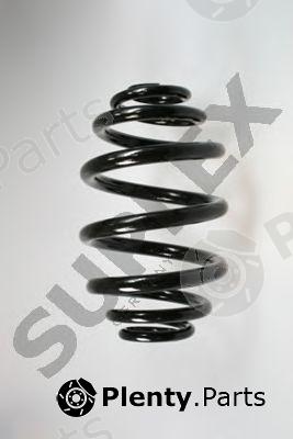  SUPLEX part 06026 Coil Spring