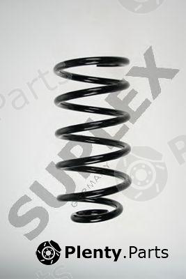  SUPLEX part 09058 Coil Spring