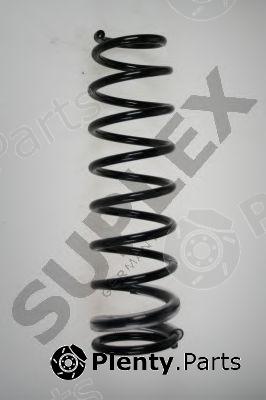  SUPLEX part 11152 Coil Spring