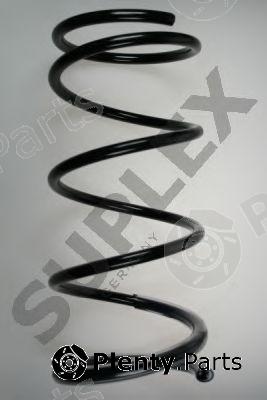  SUPLEX part 22173 Coil Spring