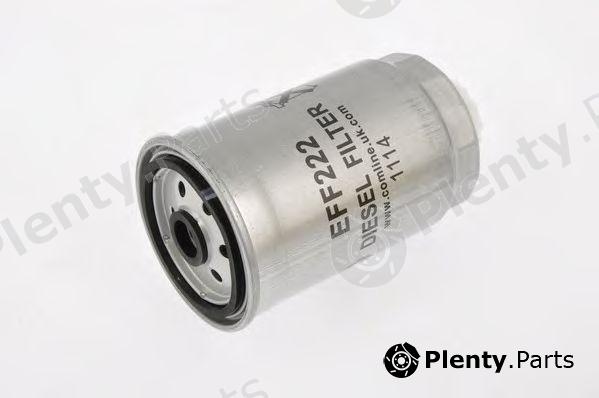  COMLINE part EFF222 Fuel filter