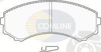  COMLINE part CBP3172 Brake Pad Set, disc brake