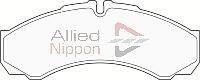  COMLINE part CBP0909 Brake Pad Set, disc brake