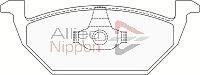  COMLINE part CBP0737 Brake Pad Set, disc brake