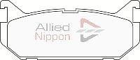  COMLINE part CBP0327 Brake Pad Set, disc brake