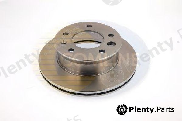  COMLINE part ADC1610V Brake Disc
