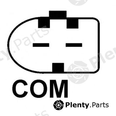  HC-Cargo part CA1774IR Alternator