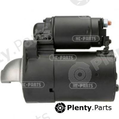  HC-Cargo part CS1422 Starter