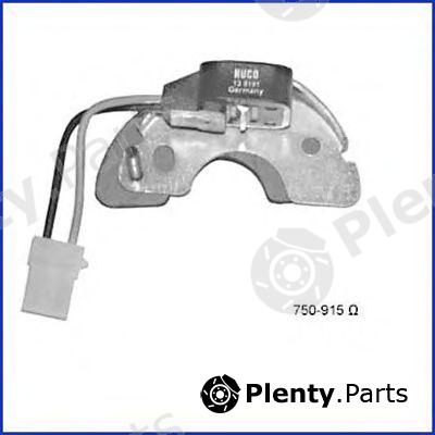  HÜCO part 138191 Replacement part