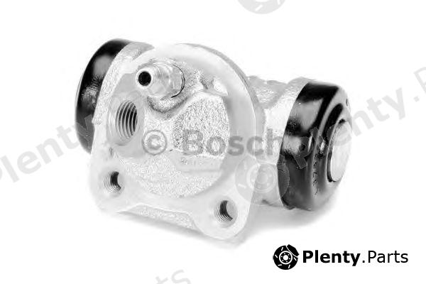  BOSCH part F026002138 Wheel Brake Cylinder