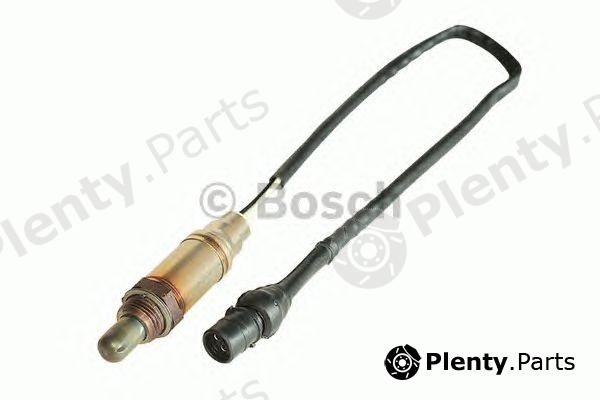  BOSCH part 0258003045 Lambda Sensor