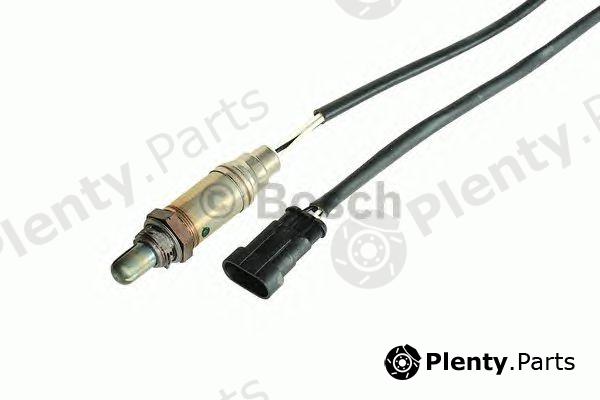  BOSCH part 0258003569 Lambda Sensor