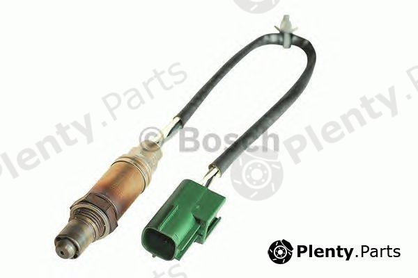  BOSCH part 0258005278 Lambda Sensor