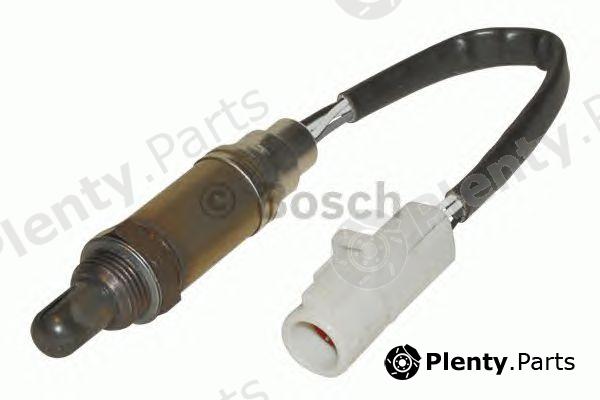  BOSCH part 0258005716 Lambda Sensor