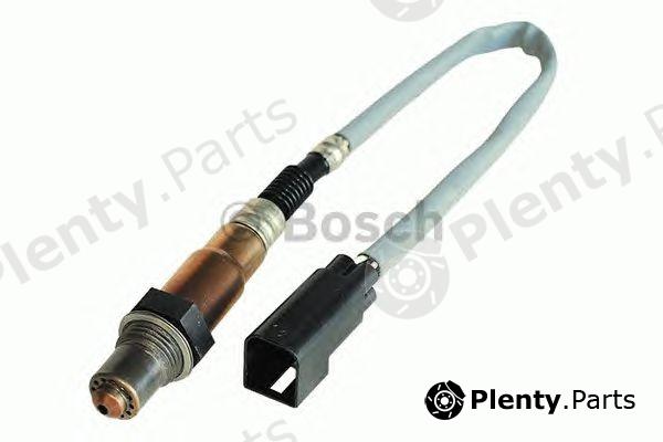  BOSCH part 0258006022 Lambda Sensor