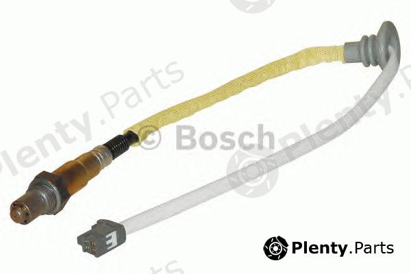  BOSCH part 0258006455 Lambda Sensor
