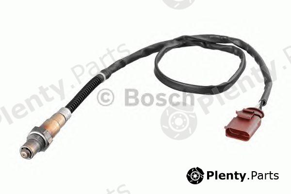  BOSCH part 0258006849 Lambda Sensor