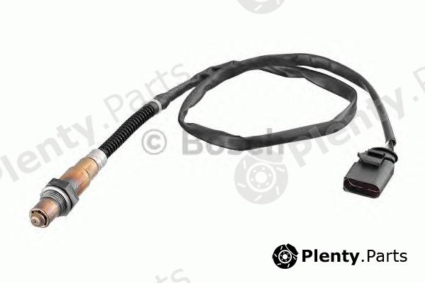  BOSCH part 0258006851 Lambda Sensor