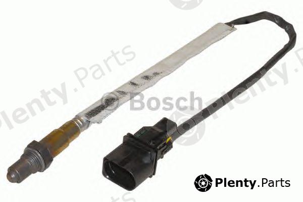 BOSCH part 0258007059 Lambda Sensor