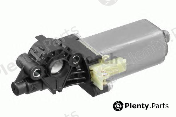  BOSCH part 0390201900 Electric Motor, window lift