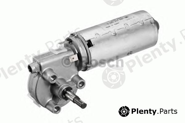  BOSCH part 0390207697 Wiper Motor