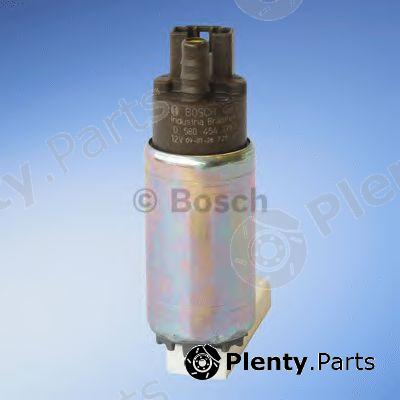  BOSCH part 0580454093 Fuel Pump