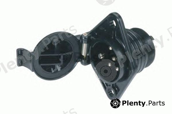  BOSCH part 0986352123 Towbar Socket