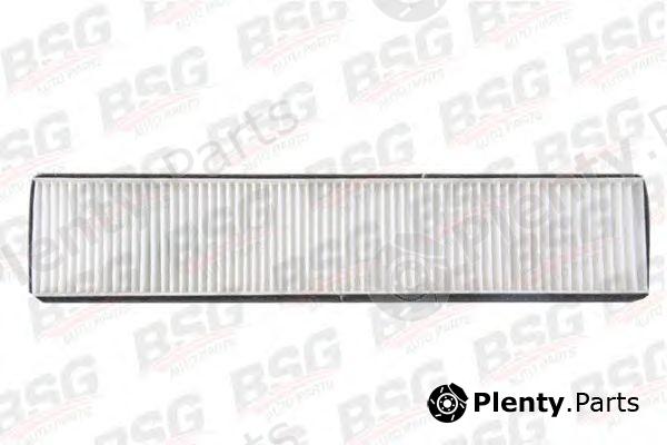  BSG part BSG30145005 Filter, interior air