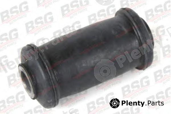  BSG part BSG30-700-020 (BSG30700020) Control Arm-/Trailing Arm Bush