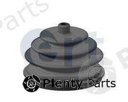  ERT part 500033 Bellow Set, drive shaft