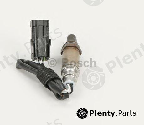  BOSCH part 0258005701 Lambda Sensor