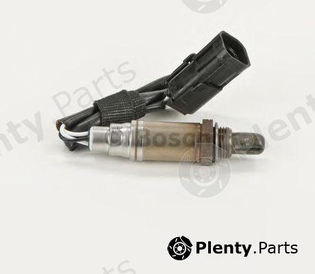  BOSCH part 0258005701 Lambda Sensor