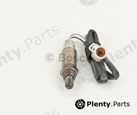  BOSCH part 0258005719 Lambda Sensor