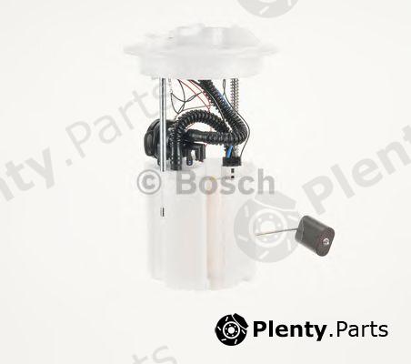  BOSCH part 0580314044 Fuel Feed Unit