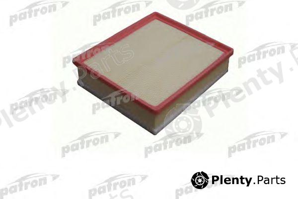  PATRON part PF1271 Air Filter