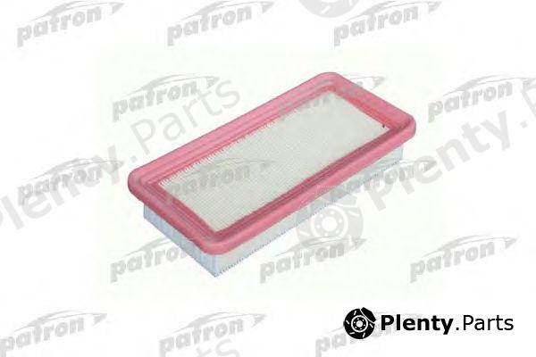  PATRON part PF1397 Air Filter