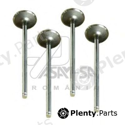  ASAM part 30463 Inlet Valve
