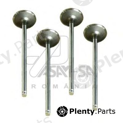  ASAM part 30464 Exhaust Valve