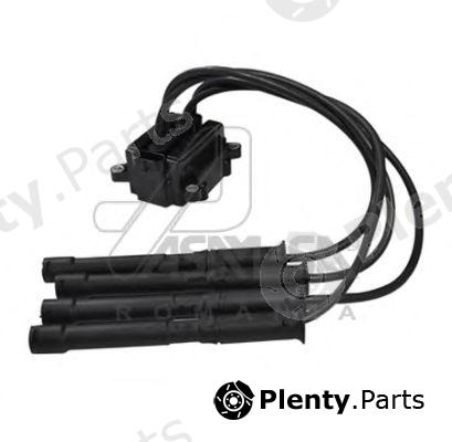  ASAM part 30638 Ignition Coil