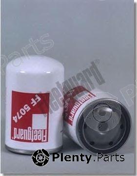  FLEETGUARD part FF5074 Fuel filter