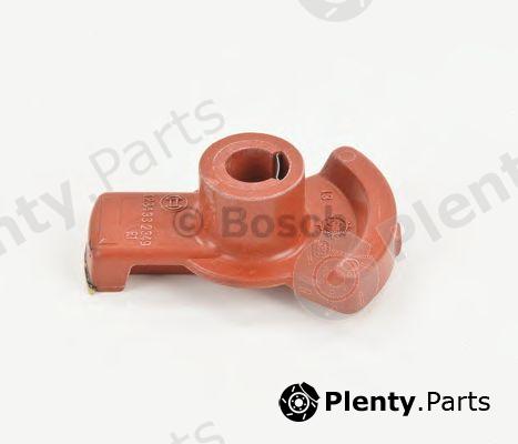  BOSCH part 1234332349 Rotor, distributor