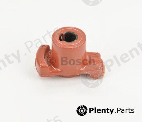  BOSCH part 1234332393 Rotor, distributor